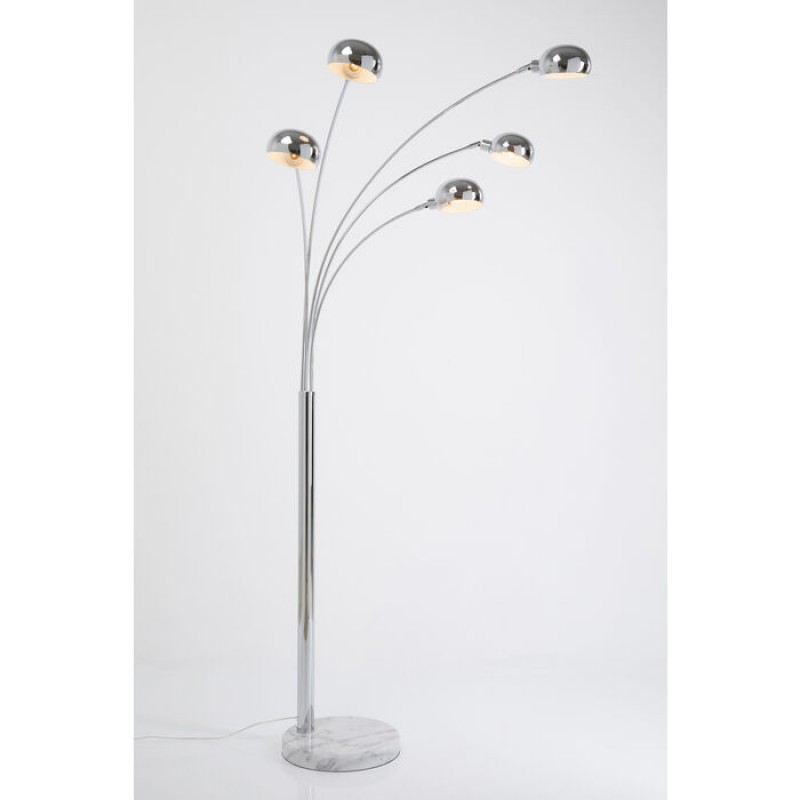 Floor Lamp Five Fingers Economy